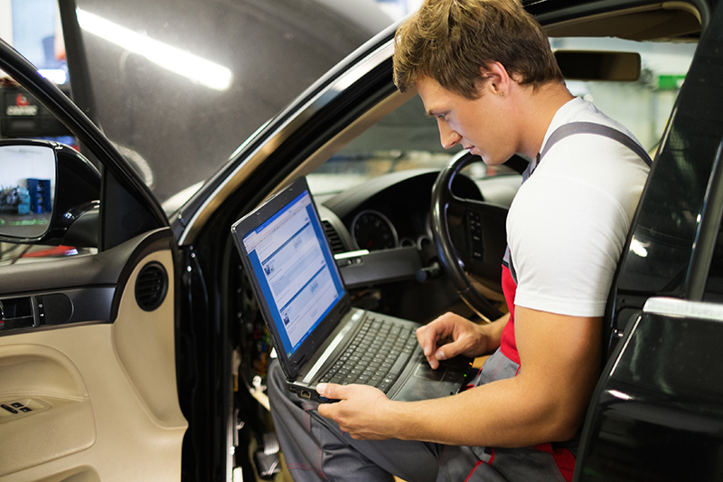 Auto Electrician in Coventry West Midlands