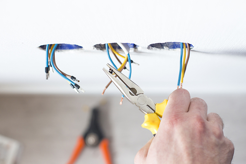 Domestic Electrician Courses in Coventry West Midlands