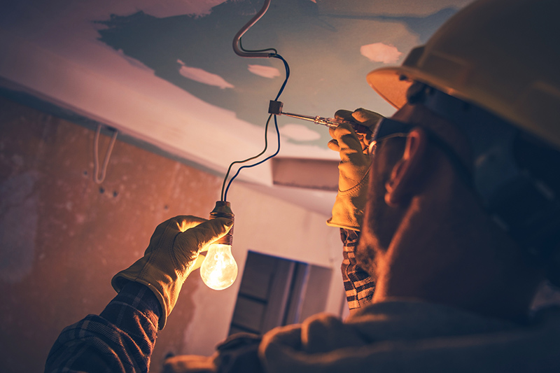Electrician Courses in Coventry West Midlands