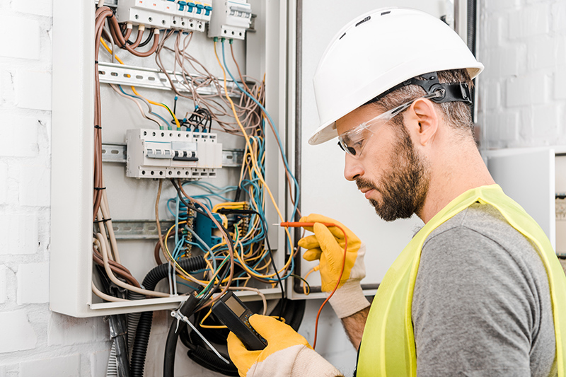 Electrician Jobs in Coventry West Midlands