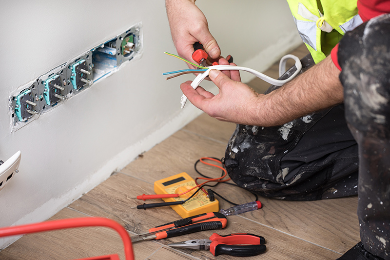Emergency Electrician in Coventry West Midlands