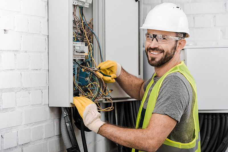 Local Electricians Near Me in Coventry West Midlands