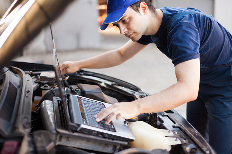 Mobile Auto Electrician in Coventry West Midlands