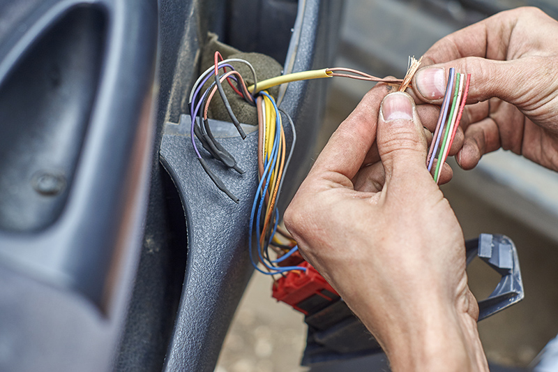 Mobile Auto Electrician Near Me in Coventry West Midlands
